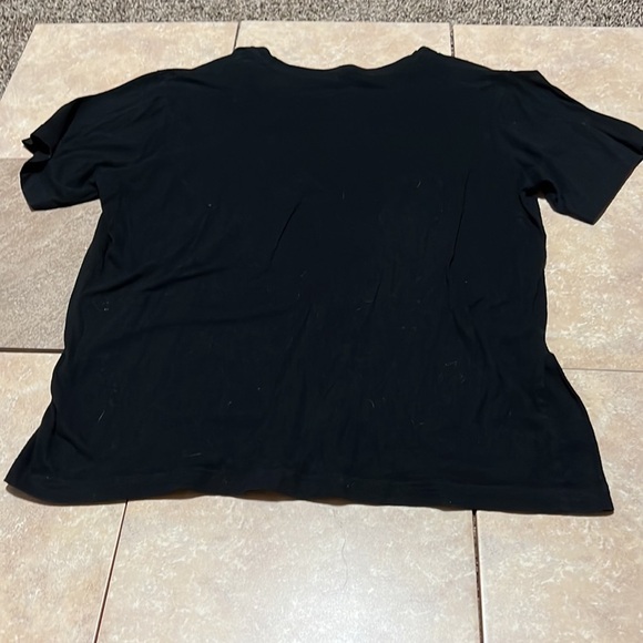 Robo cop 2013 movie promo canvas men’s extra large sci-fi promo robots. - Picture 5 of 5